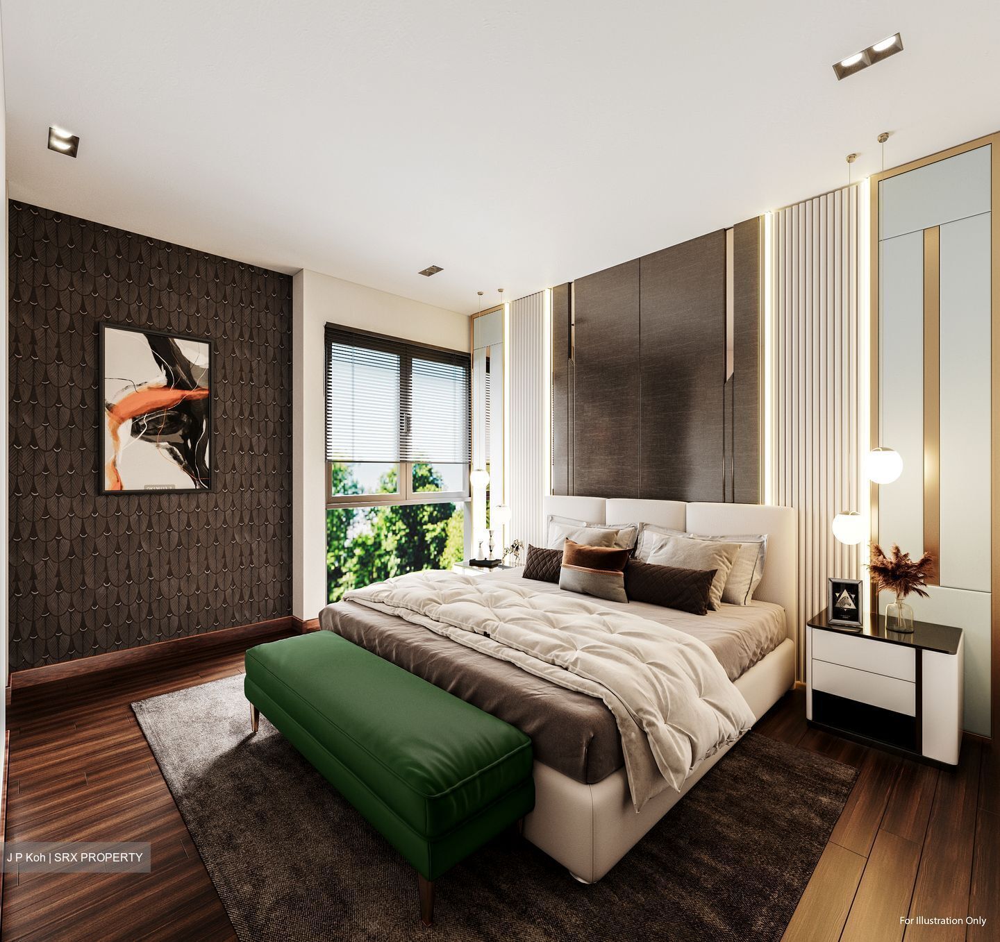 The Carrara (D15), Semi-Detached #445099191